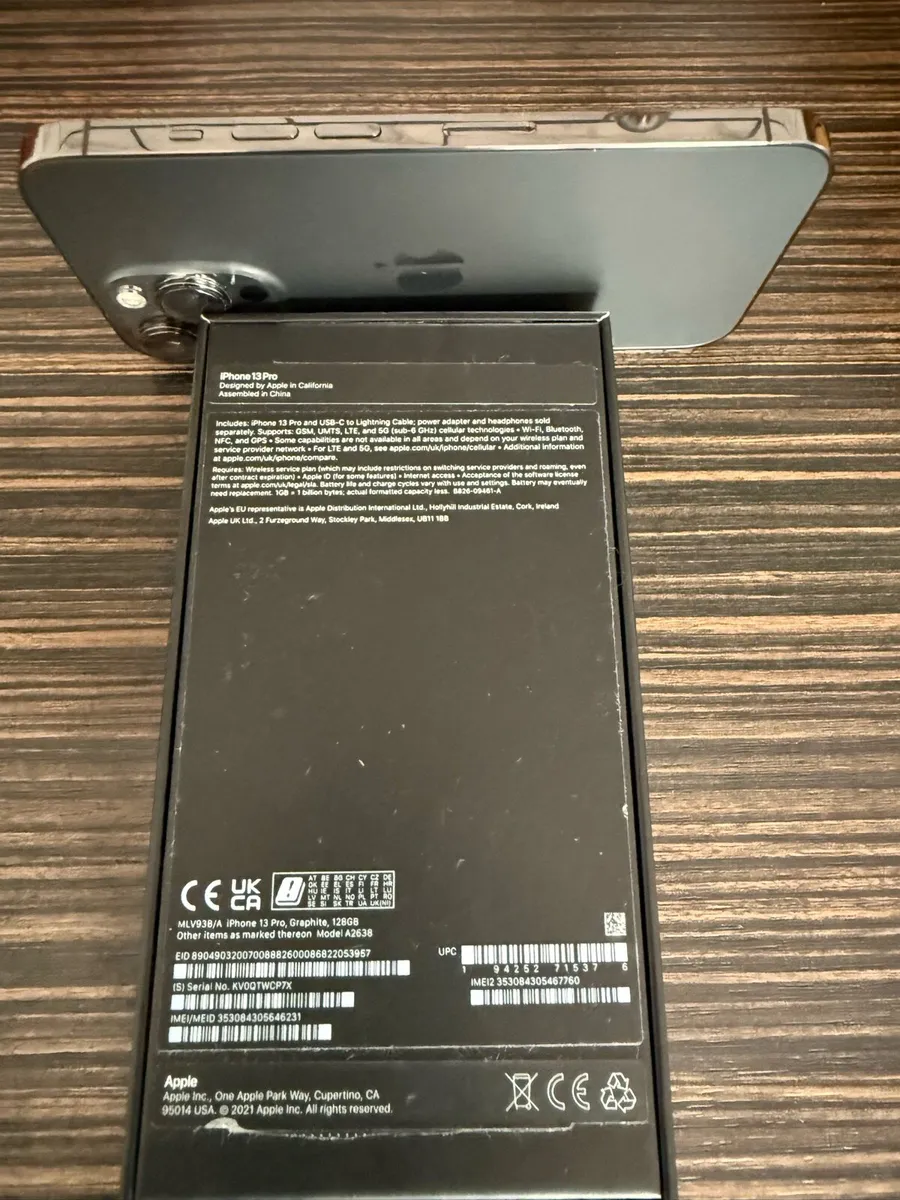 iPhone 13 Pro - Image 2
