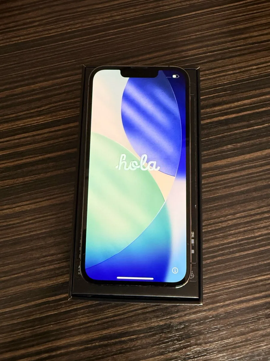 iPhone 13 Pro - Image 3