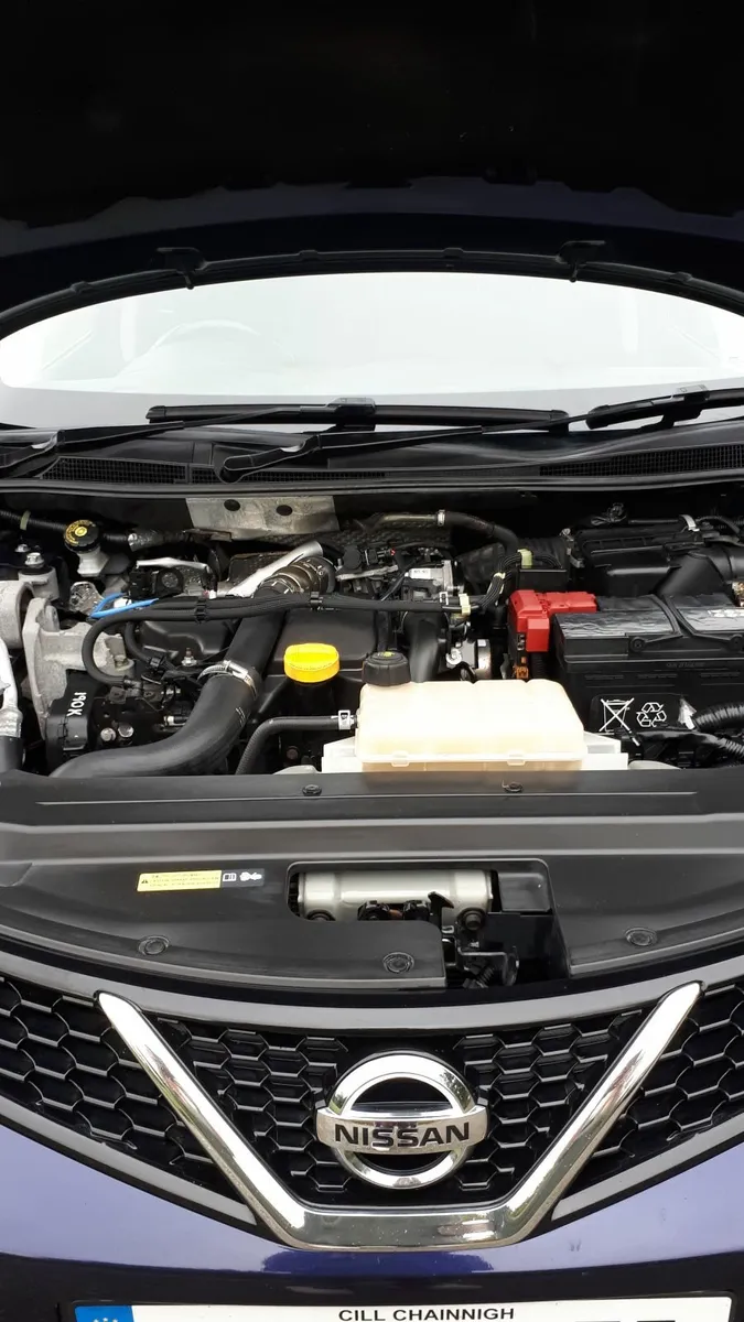 Nissan Pulsar (152) N-Tec   NCT 2027! - Image 4