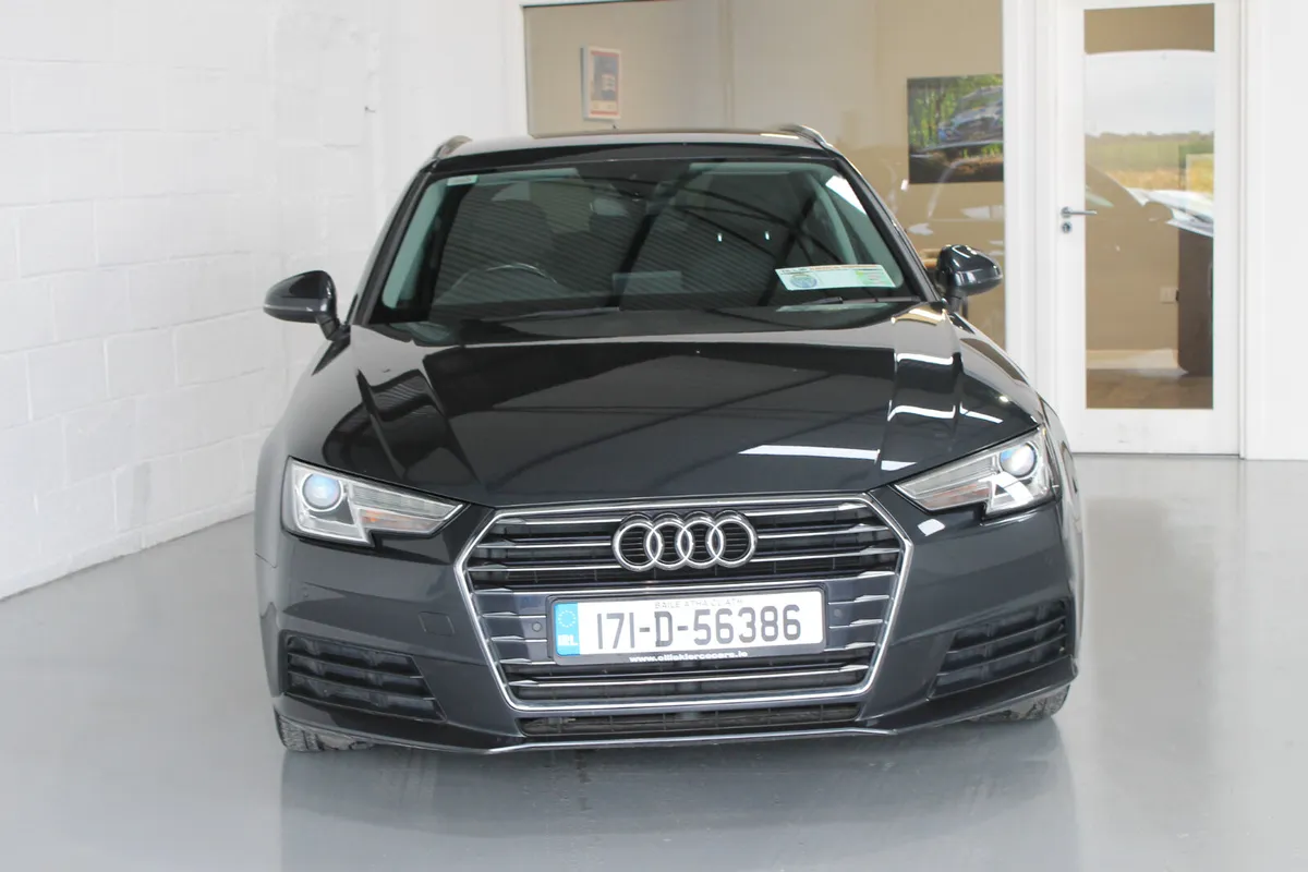 Audi A4 2017, Avant Finance Arranged - Image 3
