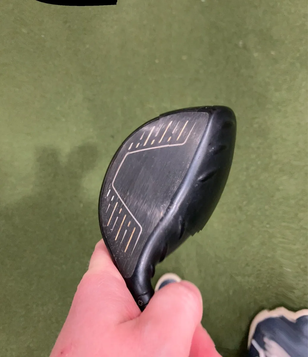 Ping G 425 driver stiff shaft - Image 2