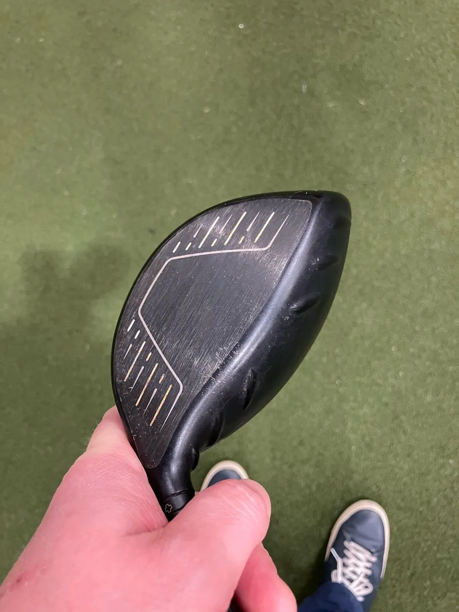 Ping G 425 driver stiff shaft - Image 3