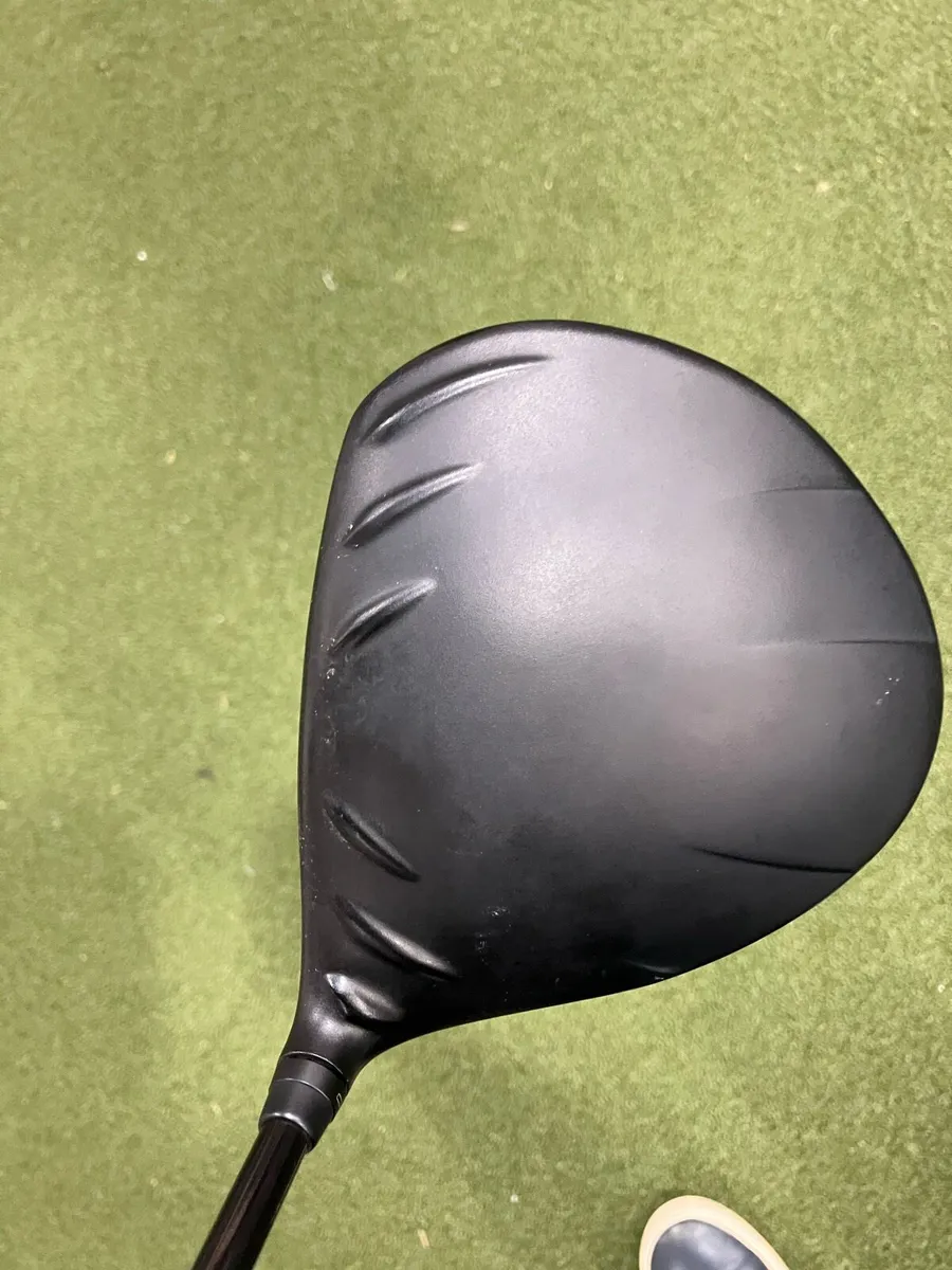 Ping G 425 driver stiff shaft - Image 4