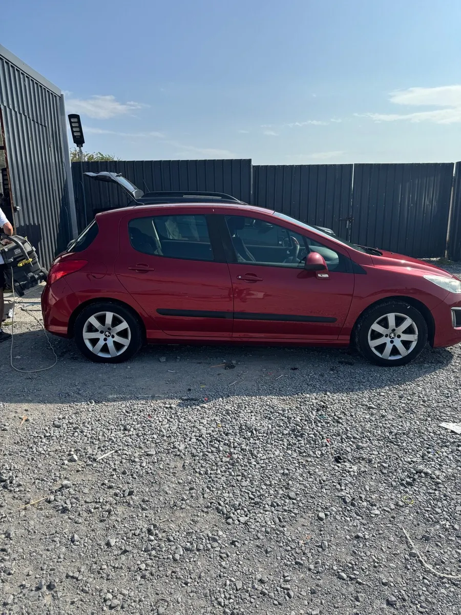 Peugeot 308 For Sale - Image 2