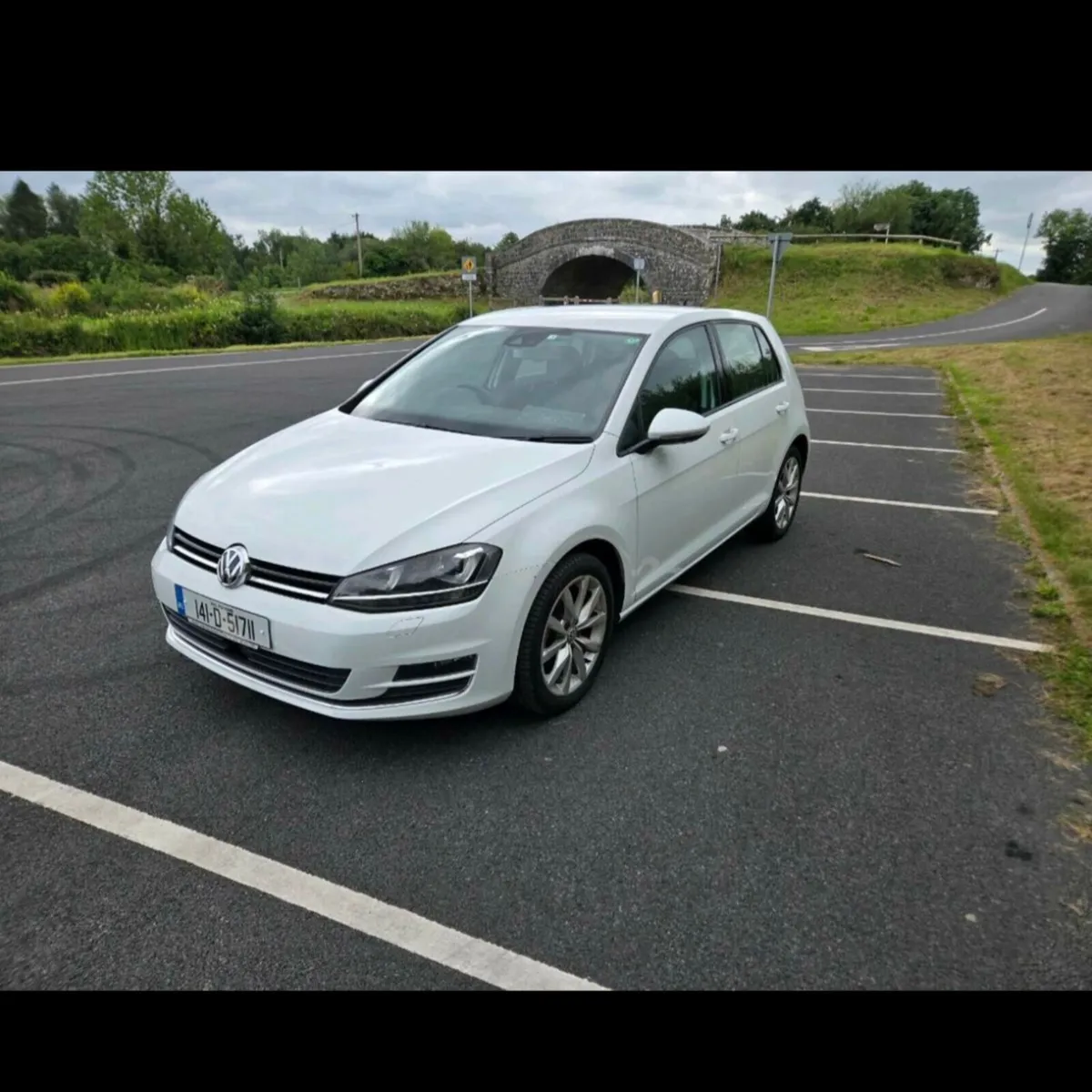 Volkswagen Golf 2014 - Image 4