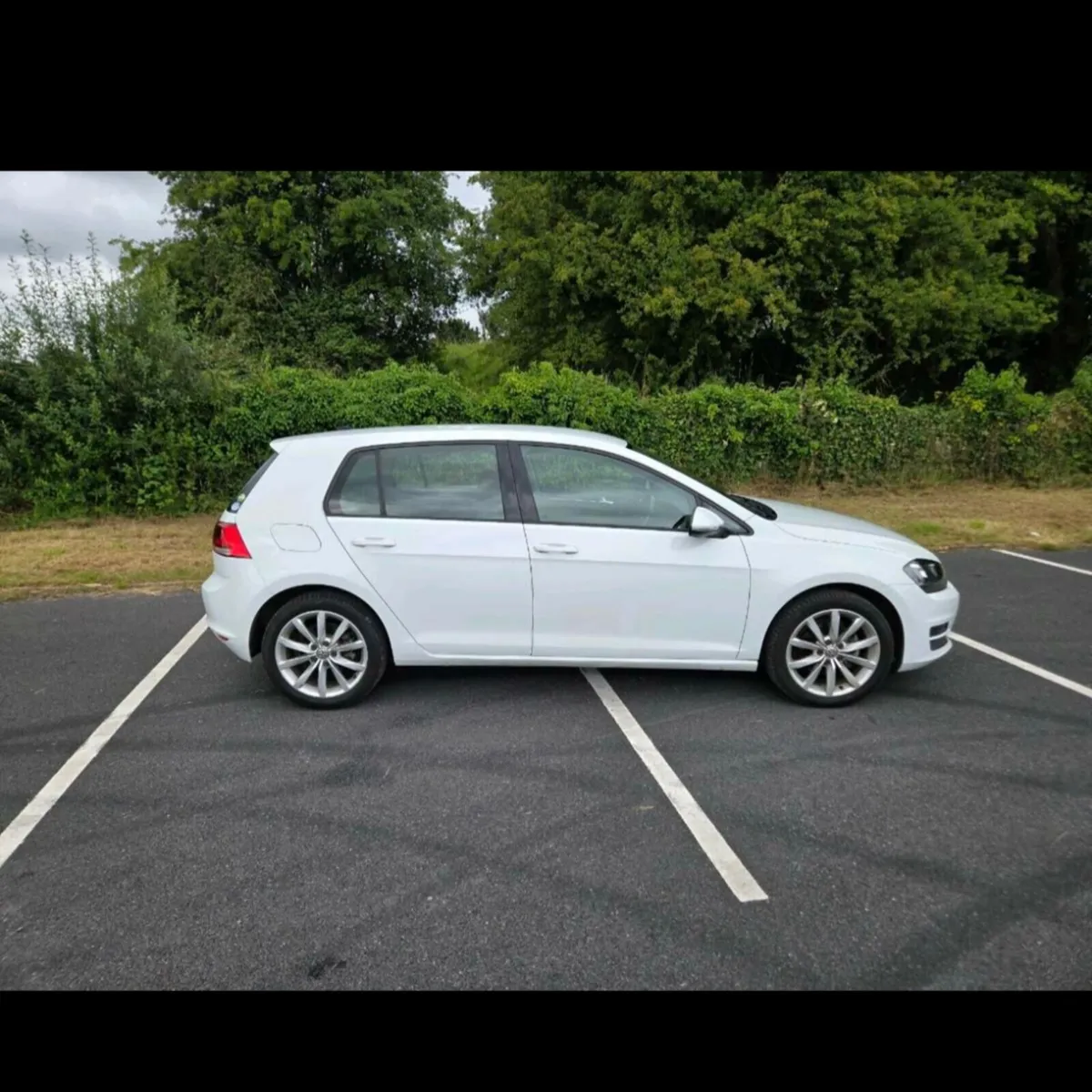 Volkswagen Golf 2014 - Image 2