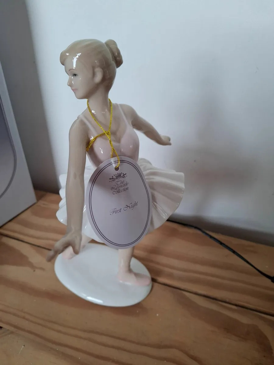 Porcelain Ballerina - Image 2