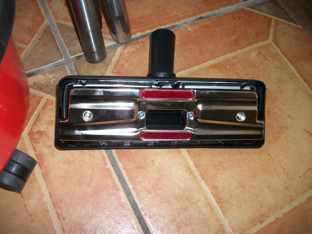 Henry Hoover - Image 2
