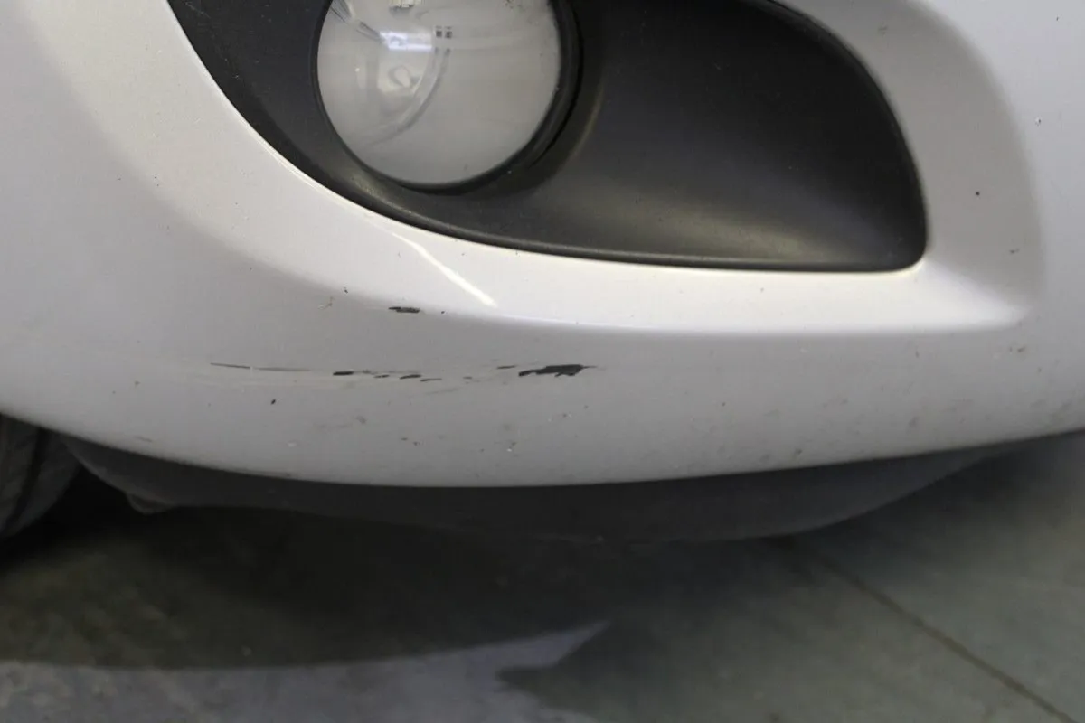 Toyota Yaris 1.0 Sport 5DR - Image 3