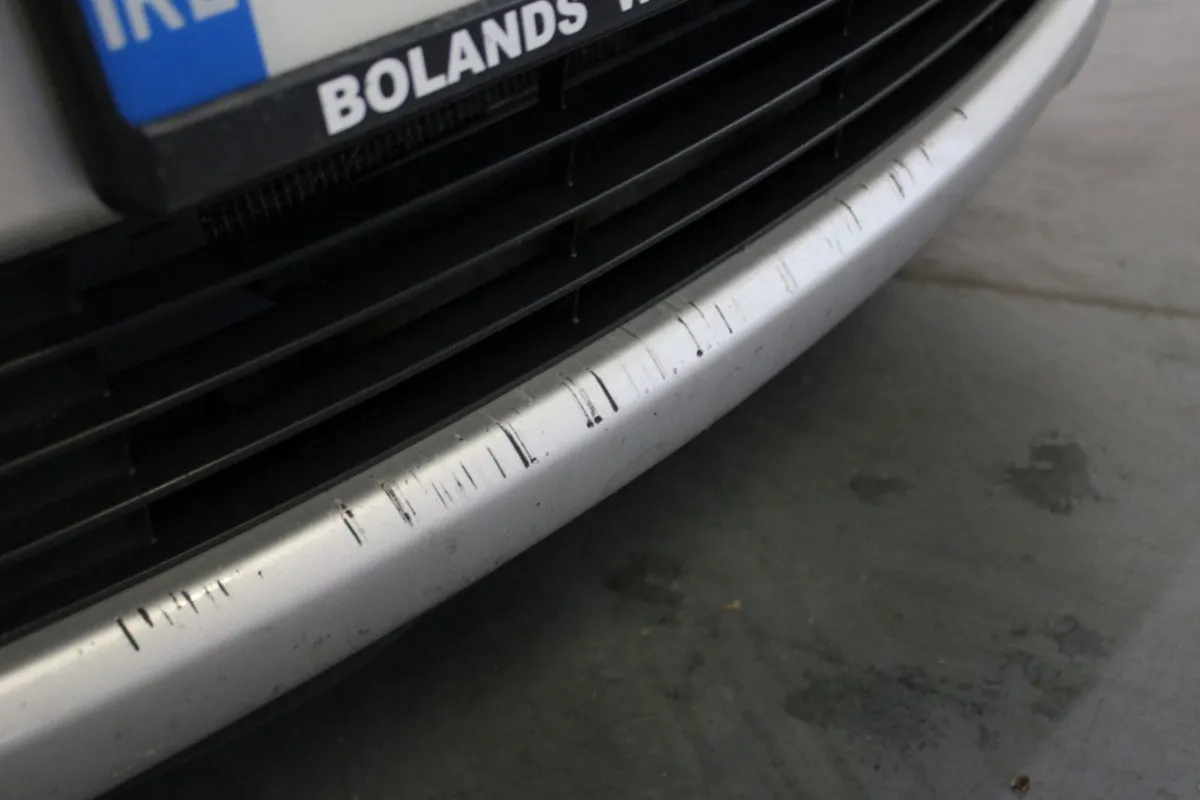 Toyota Yaris 1.0 Sport 5DR - Image 4