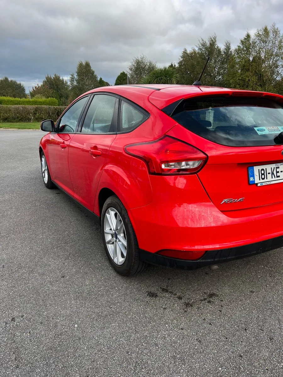 Ford focus - Image 2