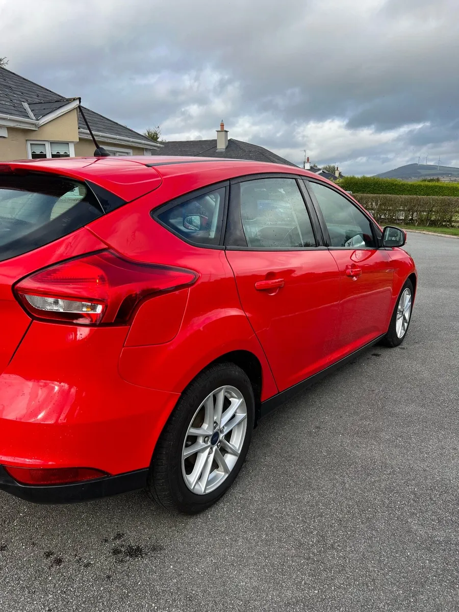 Ford focus - Image 3