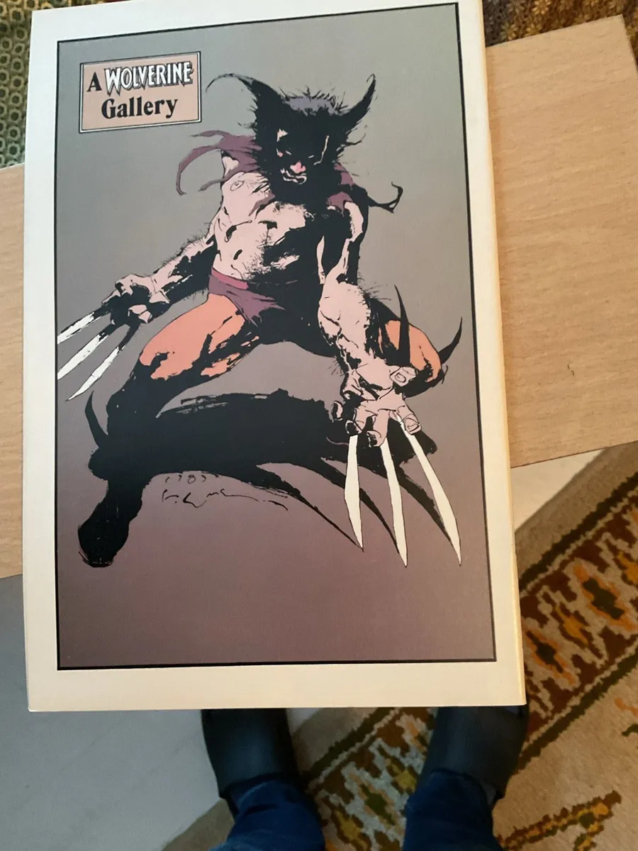 Wolverine no 10 - Image 2