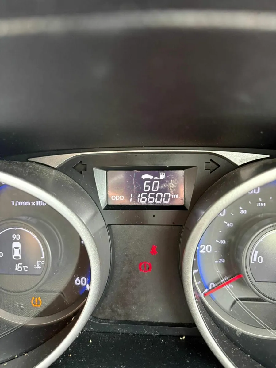 Hyundai ix35 2014 - Image 2
