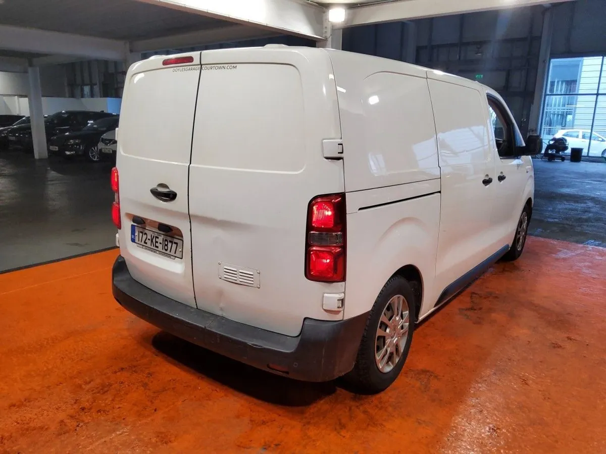 Peugeot Expert Expert Professional STD 1.6 BL - Image 3