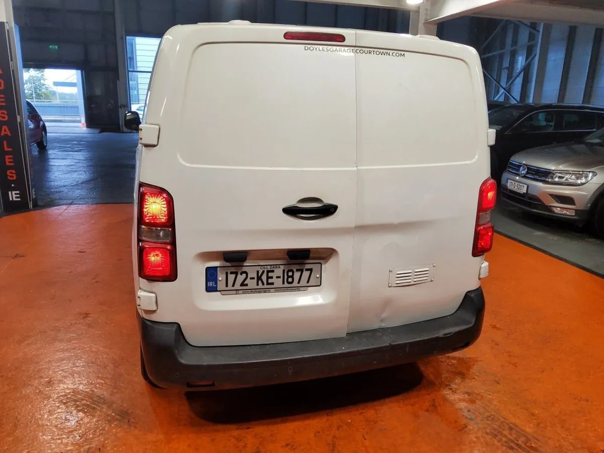 Peugeot Expert Expert Professional STD 1.6 BL - Image 4