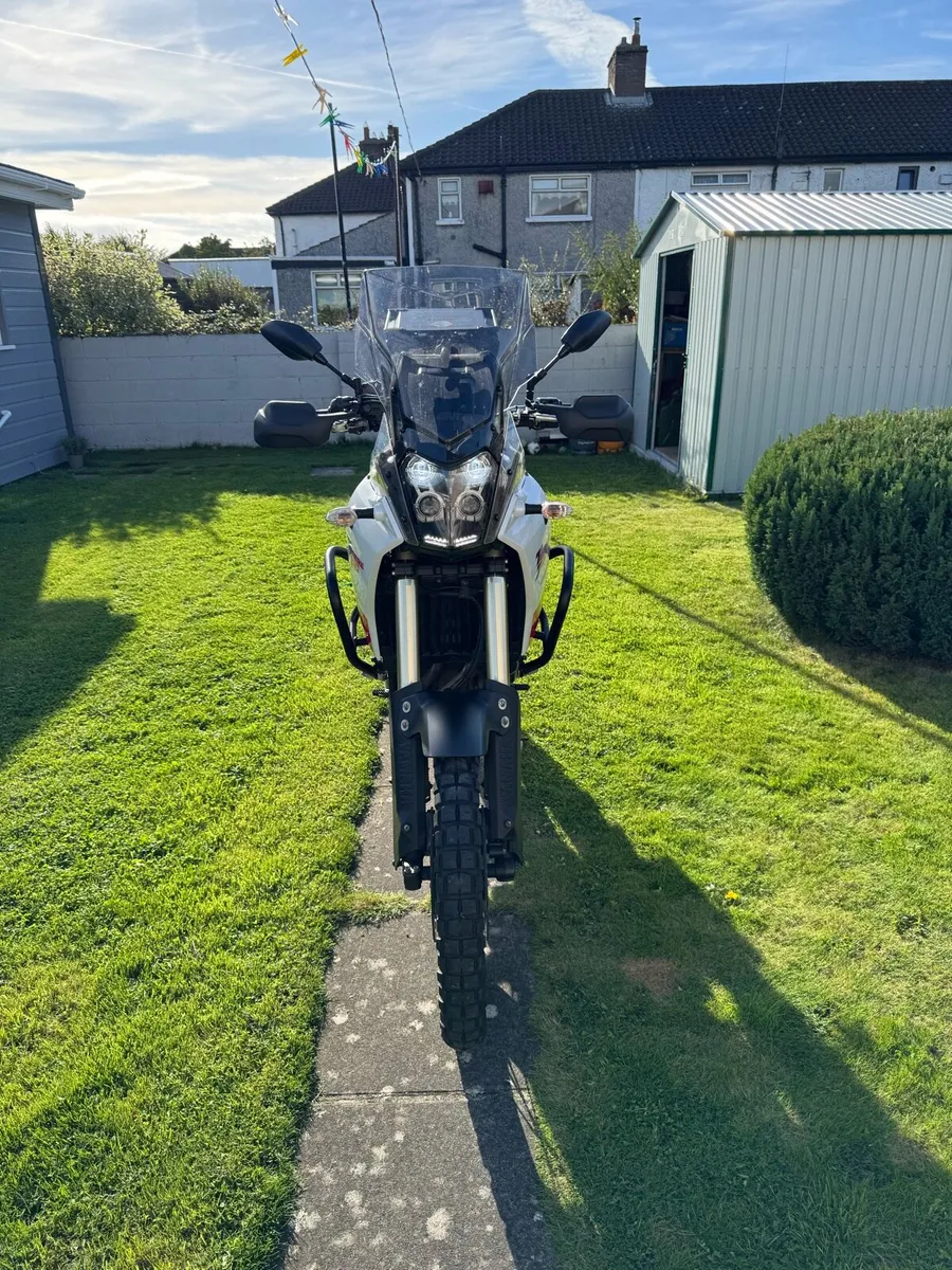 Yamaha tenere 700 - Image 2