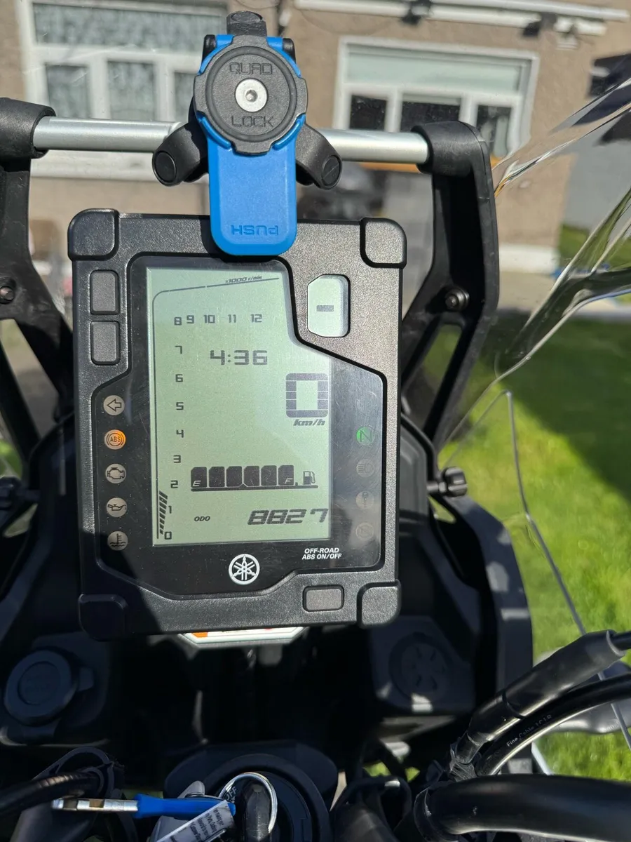 Yamaha tenere 700 - Image 4