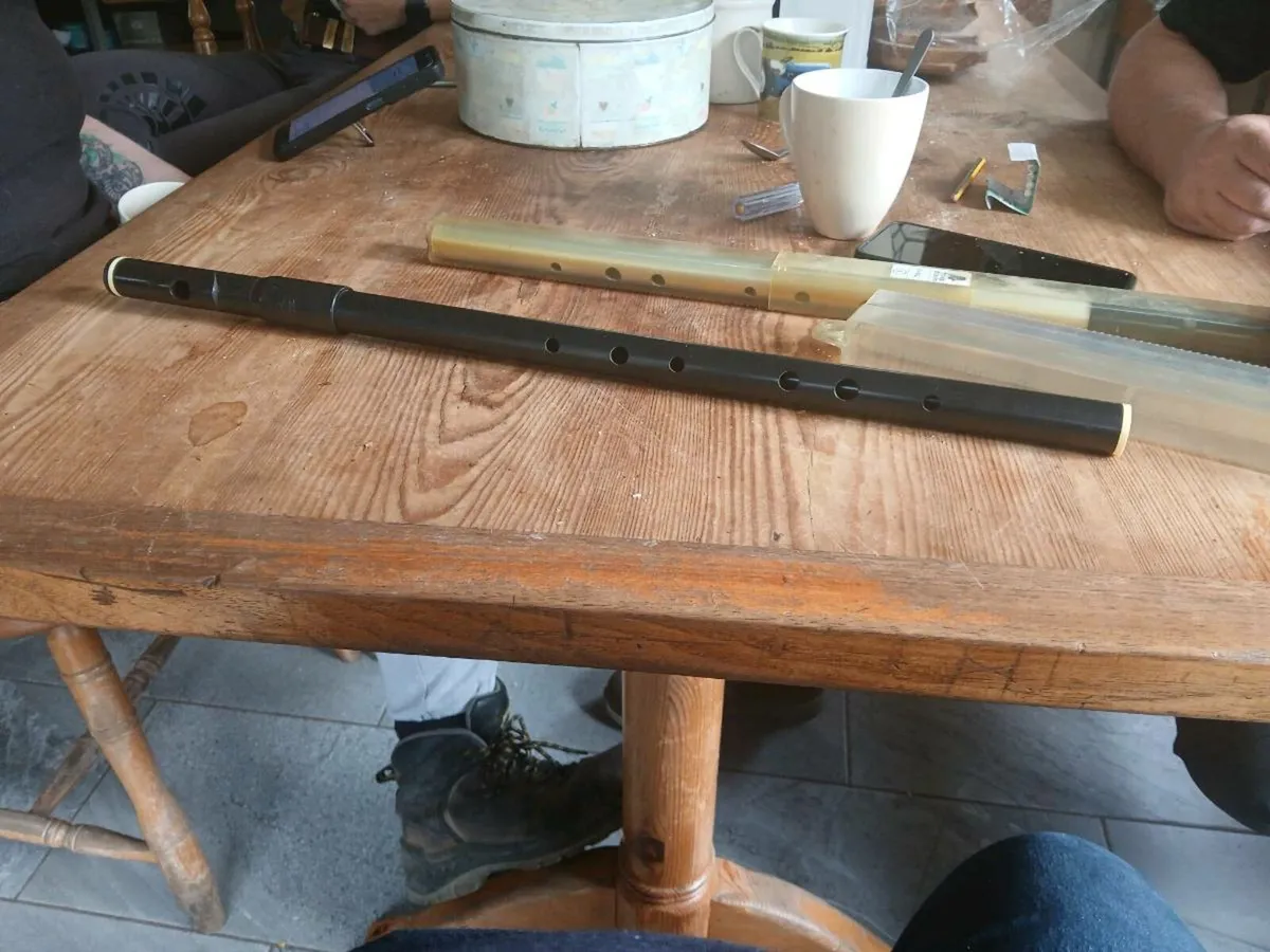 D flute - Image 1