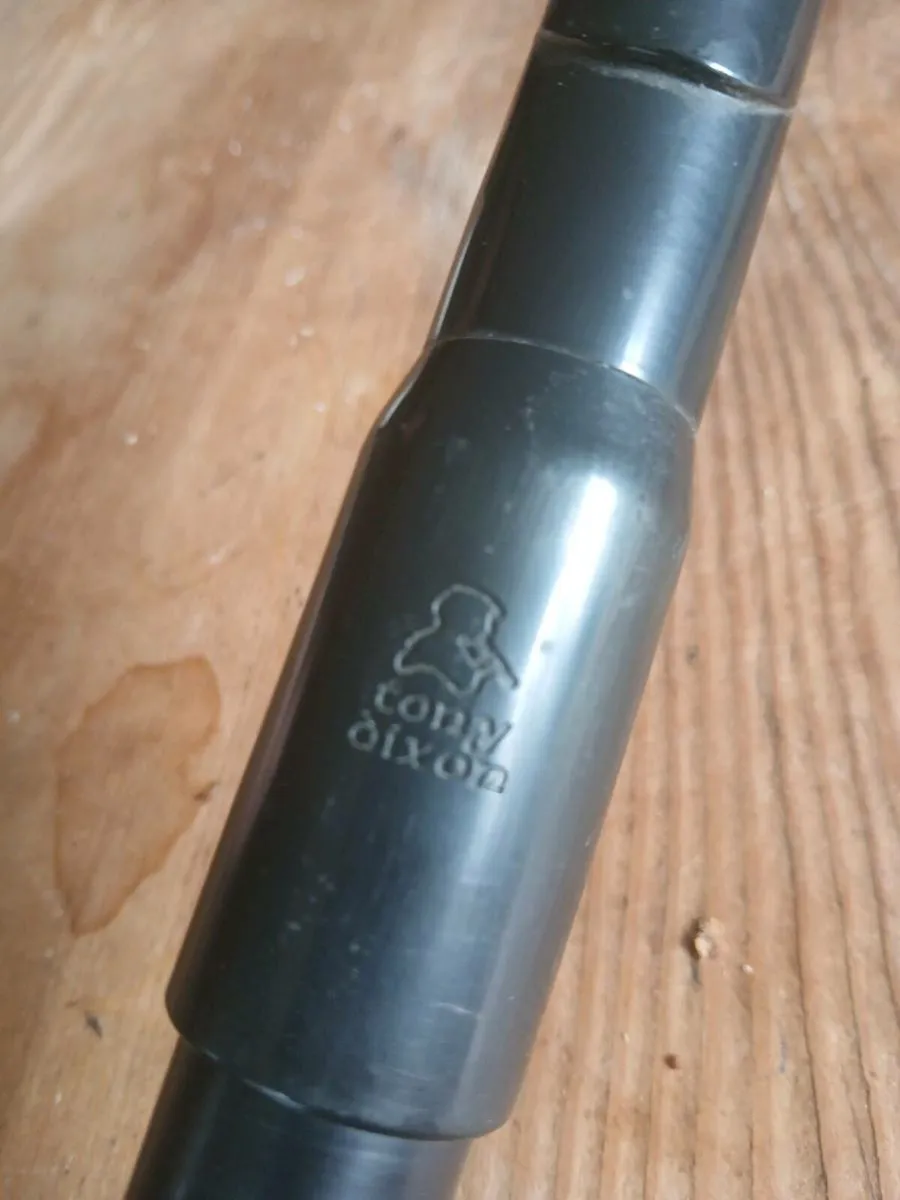 D flute - Image 2