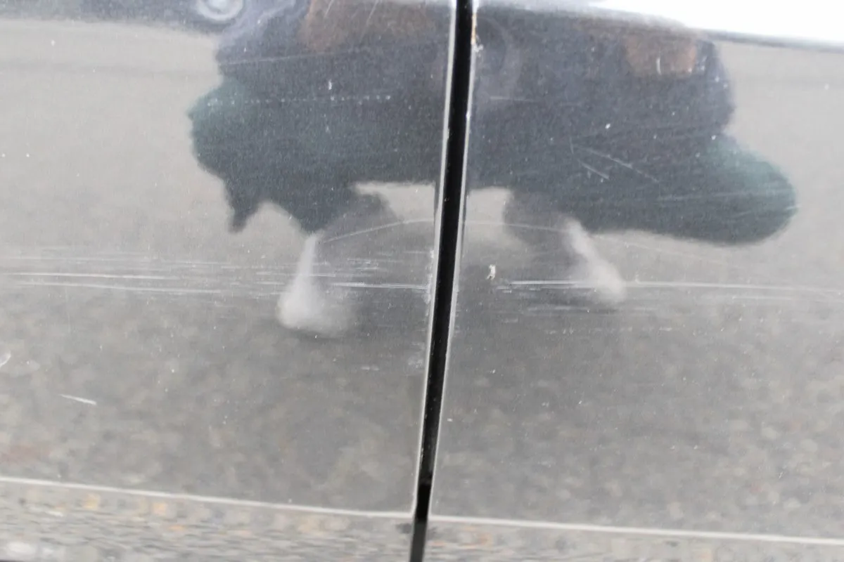 Suzuki Vitara GL 5DR - Image 3