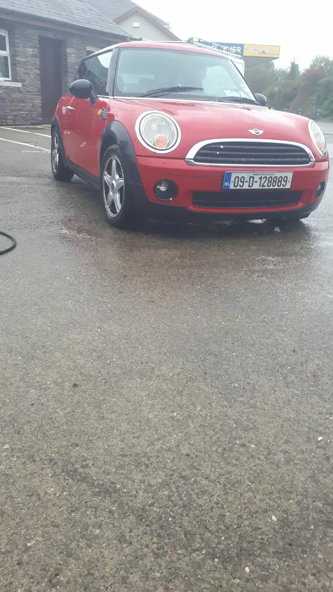 Mini First 2009 - Image 2