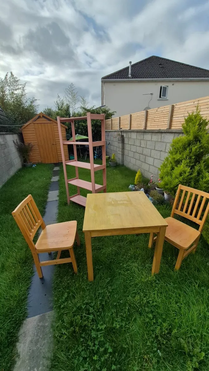 Furniture