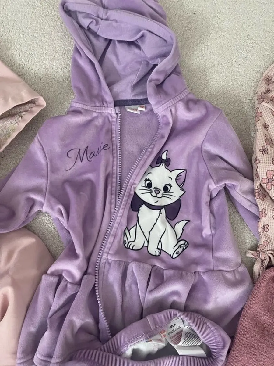 girls clothes - Image 2
