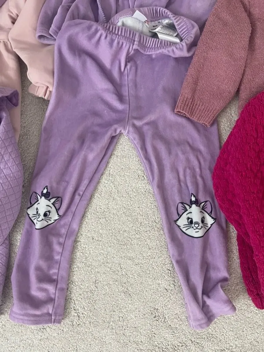 girls clothes - Image 3