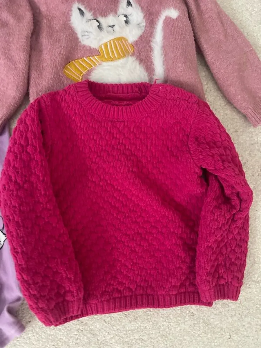 girls clothes - Image 4