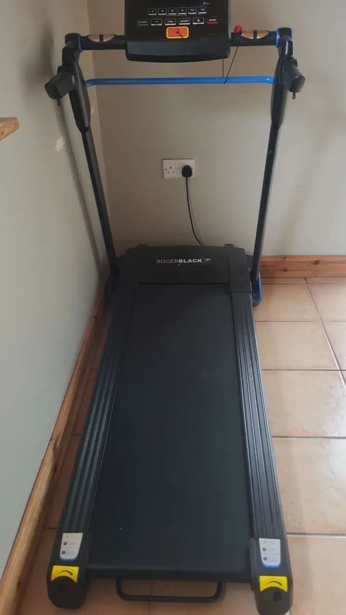 Treadmill - Image 1