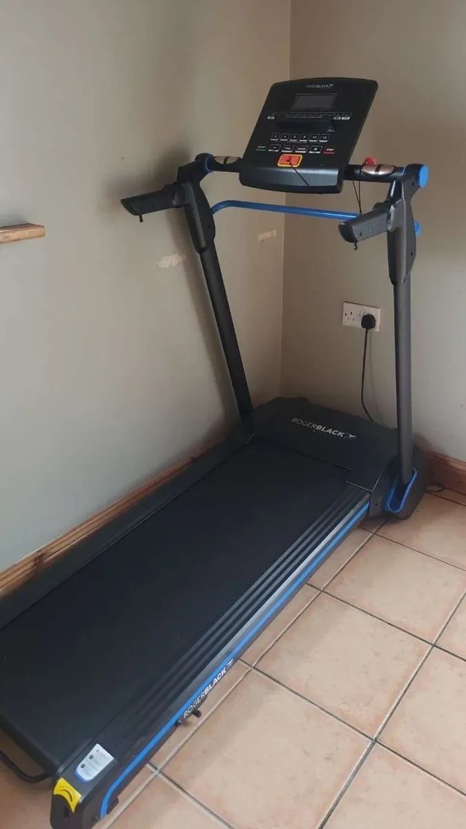 Treadmill - Image 2