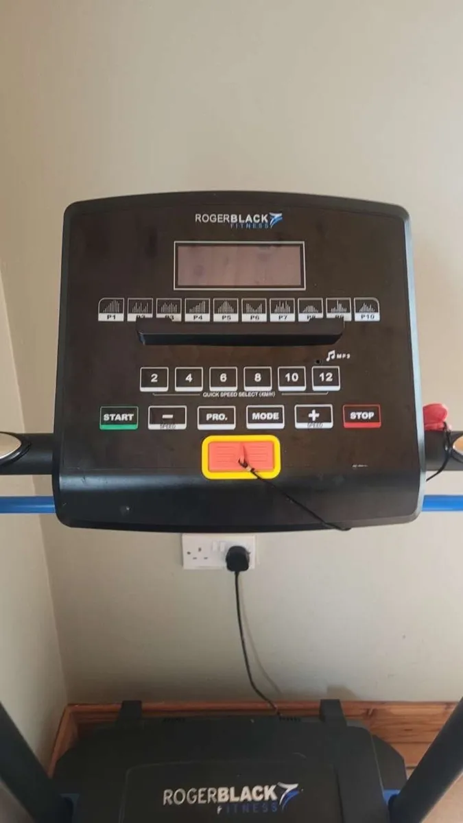 Treadmill - Image 3