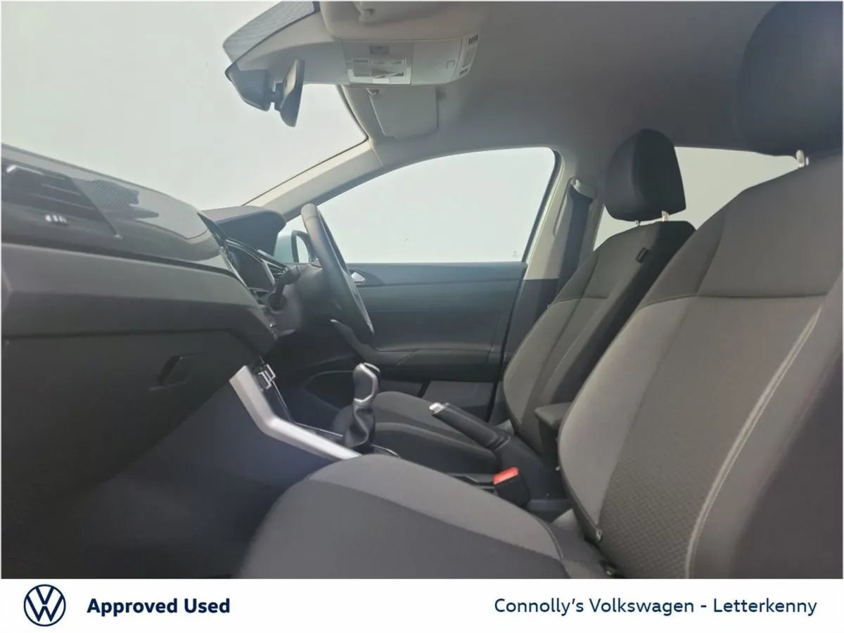 Volkswagen Taigo 1.0 TSI 95hp M5F Edition 75 - Image 4