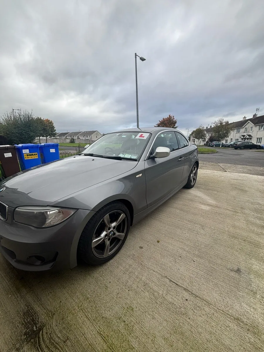 BMW 1 Series - Image 3