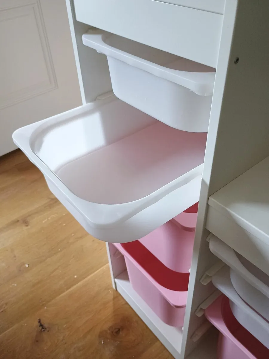 Ikea storage - Image 2