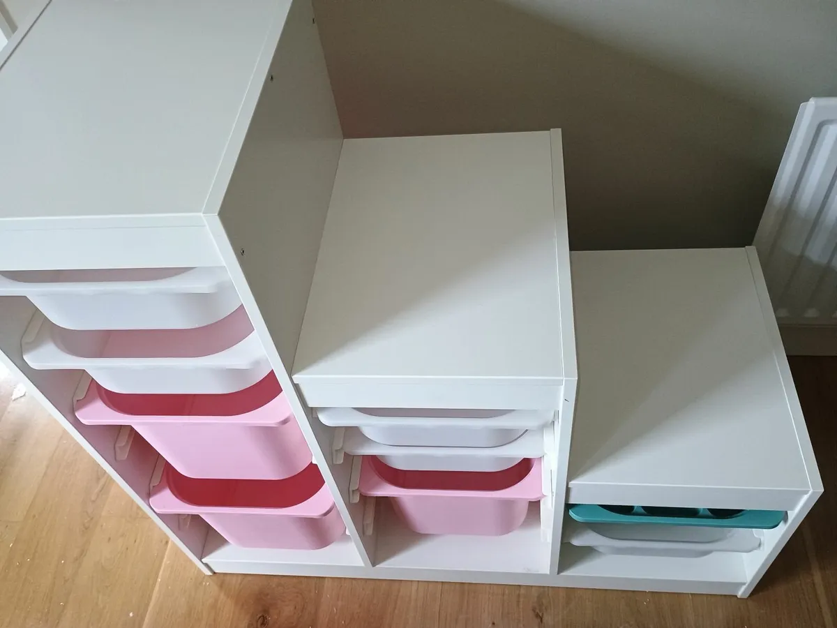 Ikea storage - Image 3