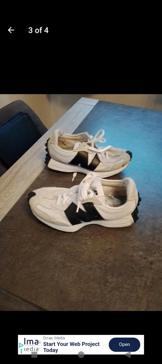 New balance - Image 3