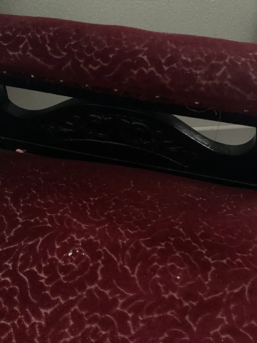 Chaise lounge - Image 2