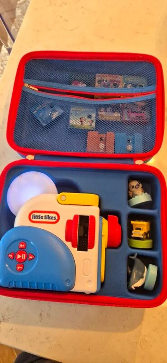 little tikes story dream machine bundle - Image 1