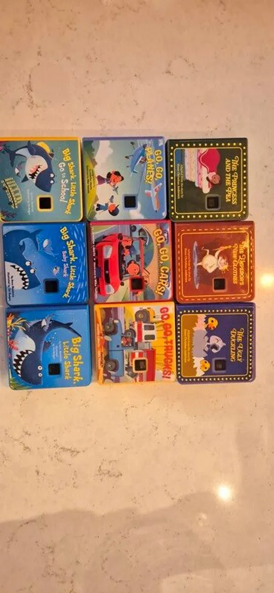 little tikes story dream machine bundle - Image 2