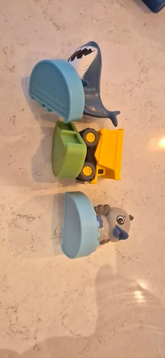 little tikes story dream machine bundle - Image 3
