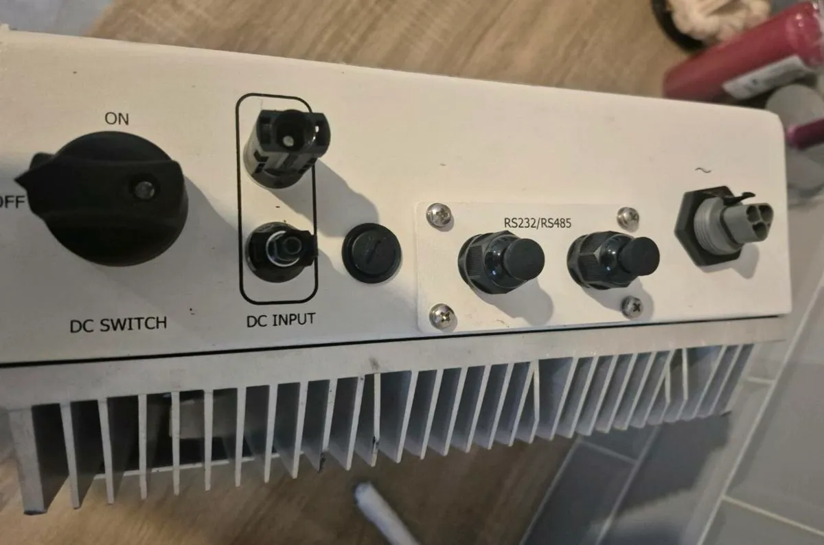 2.1 KW Solar Panel for Sale
Dublin15 blanchardstow - Image 2
