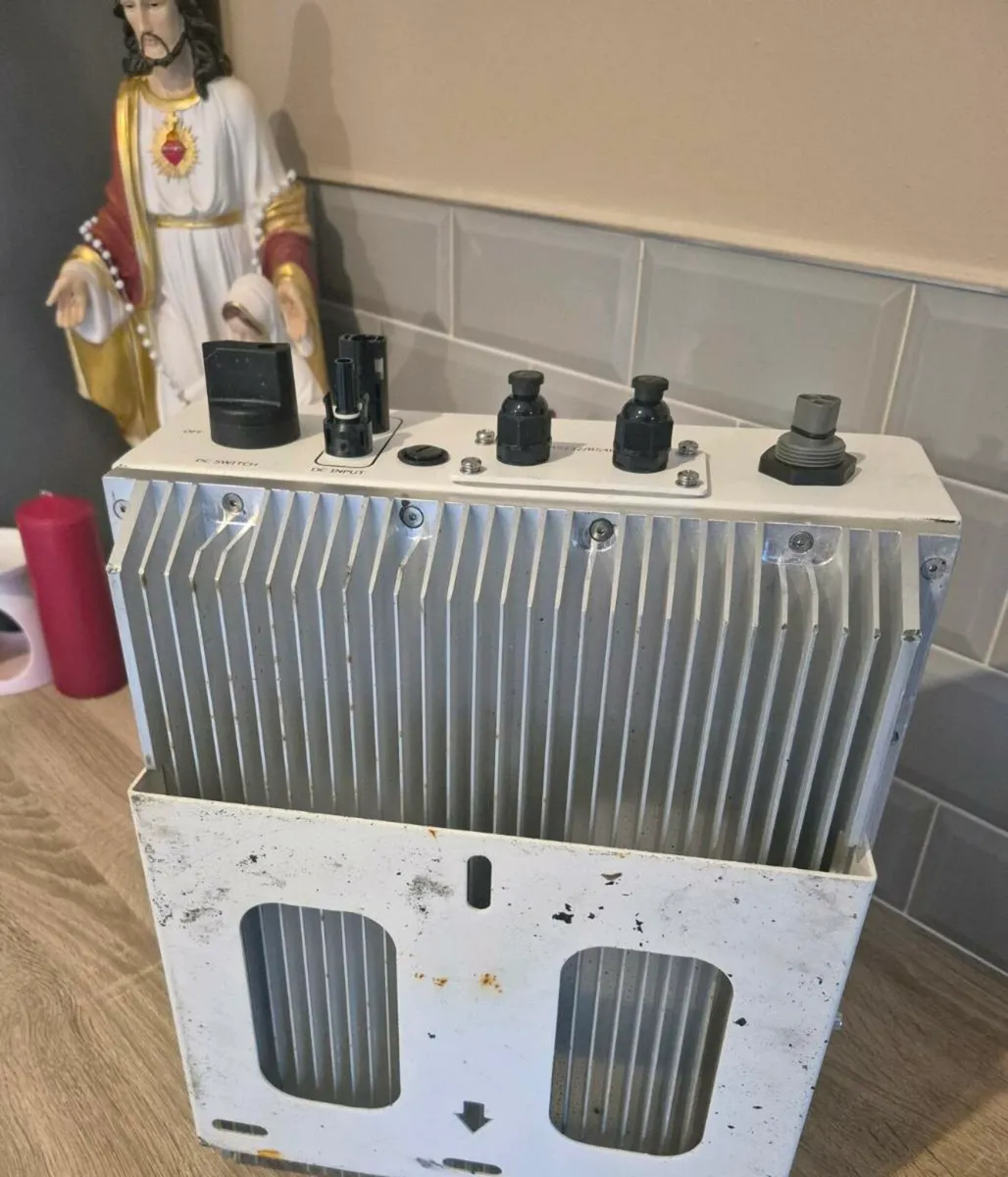 2.1 KW Solar Panel for Sale
Dublin15 blanchardstow - Image 4
