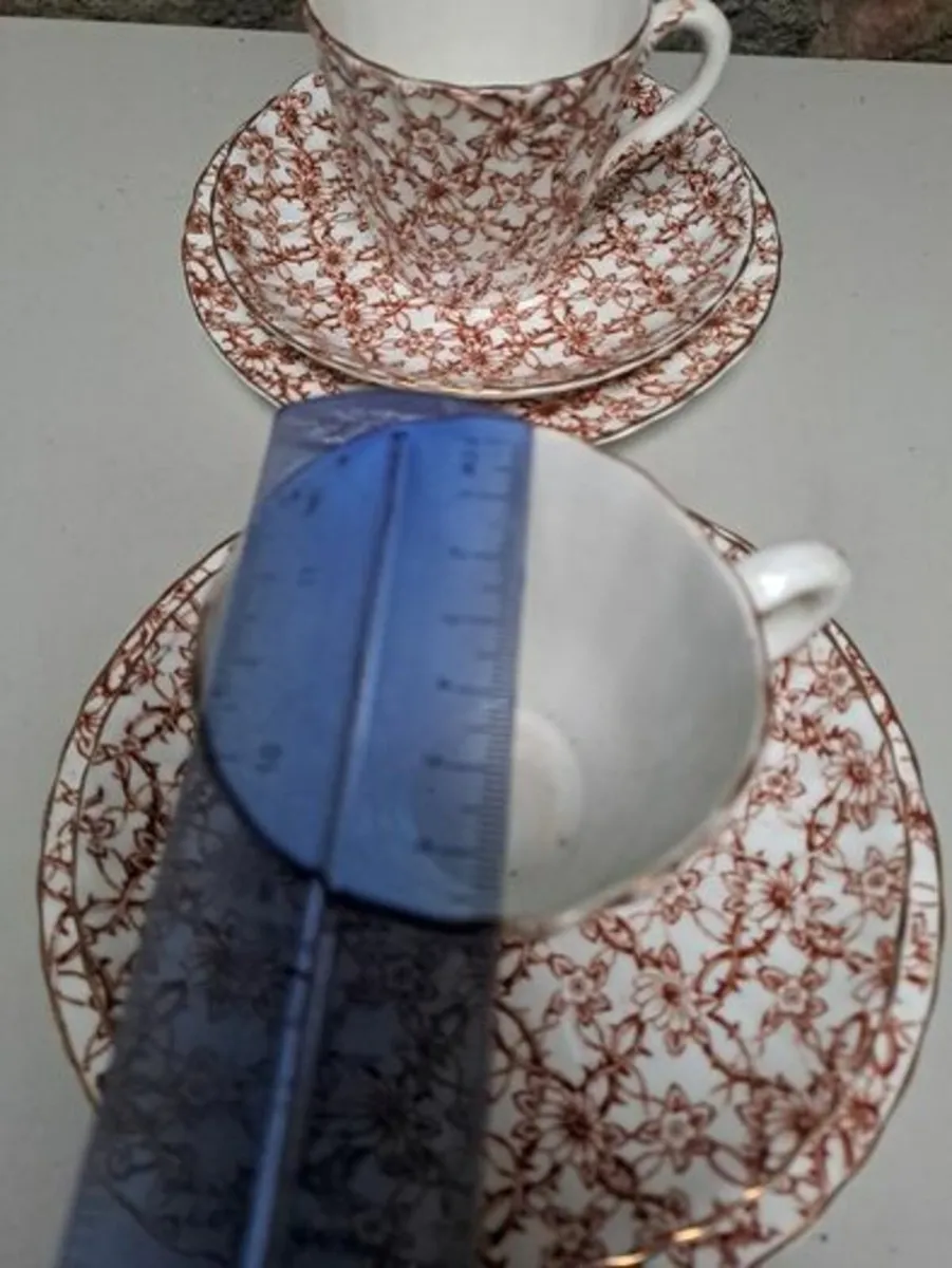 Antique Waine and Bates - Image 3