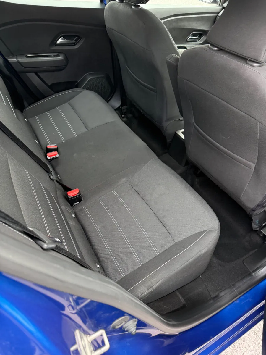 Dacia Sandero 2023 - Image 2