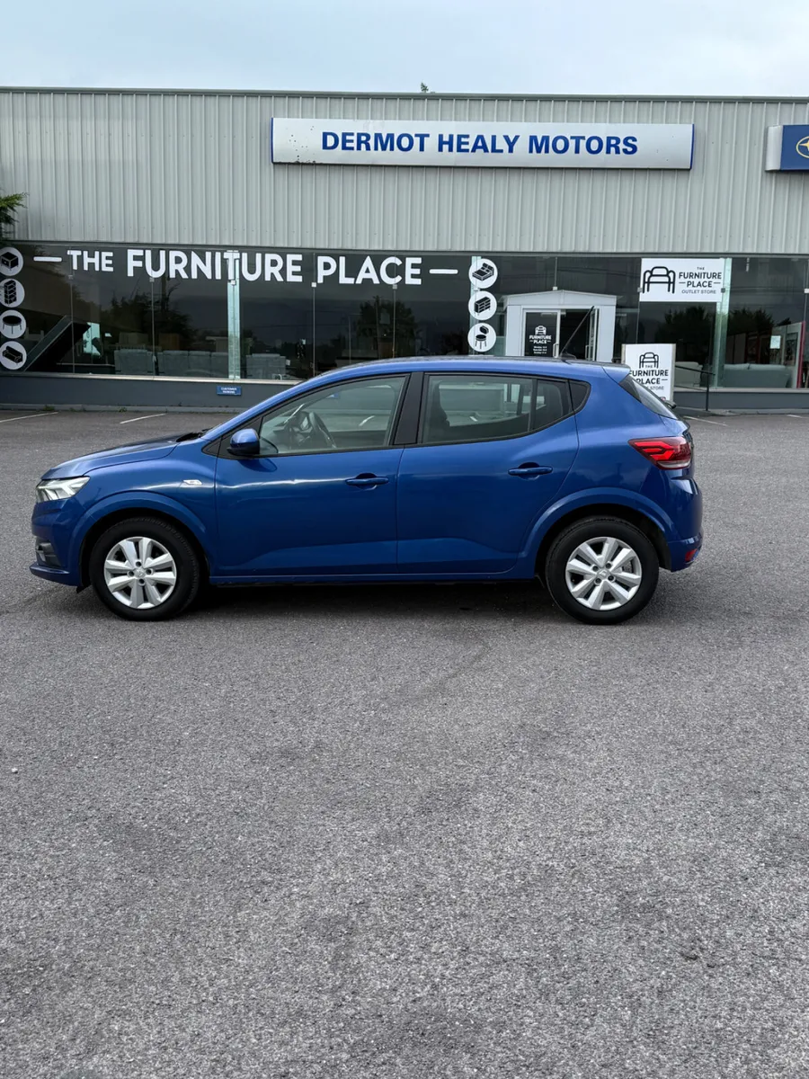 Dacia Sandero 2023 - Image 1
