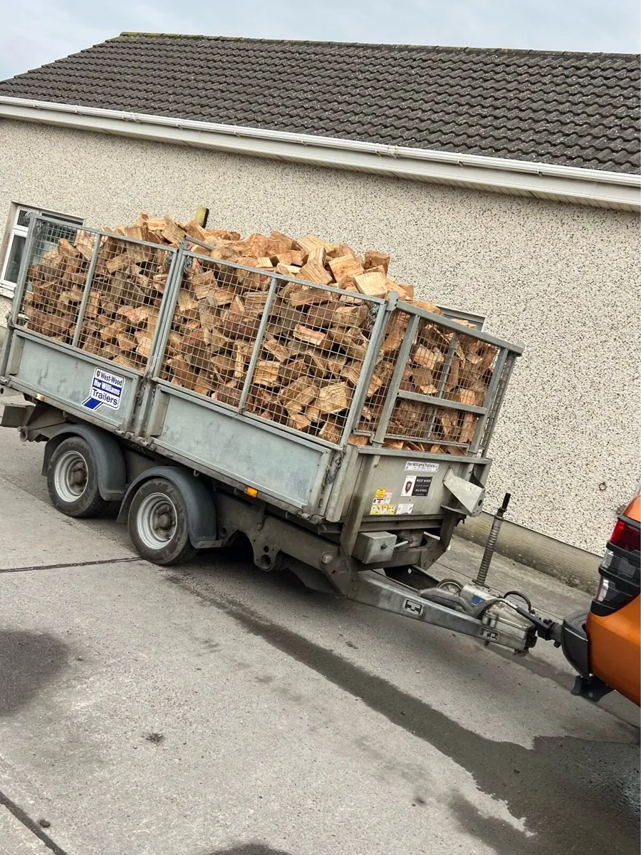 Firewood - Image 4