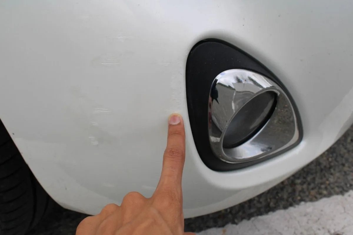 Nissan Micra 1.2 5DR SV 4DR - Image 3