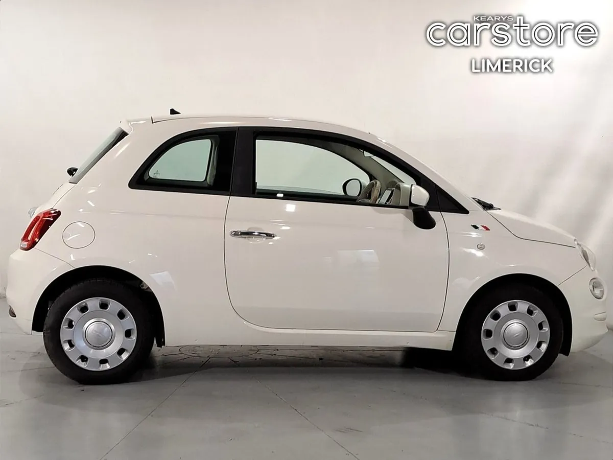 Fiat 500 1.2 PET Auto - Image 2